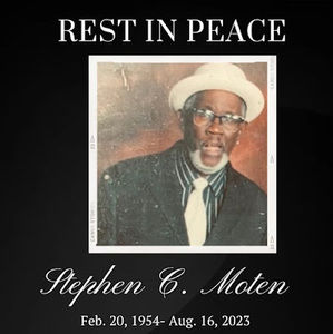 Meet your Posher, Donna